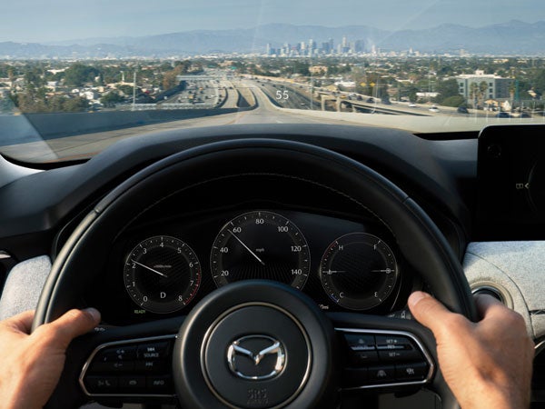 John Kennedy Mazda Conshohocken in Conshohocken PA