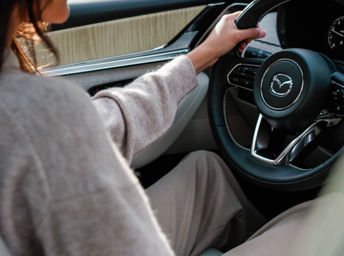 John Kennedy Mazda Conshohocken in Conshohocken PA