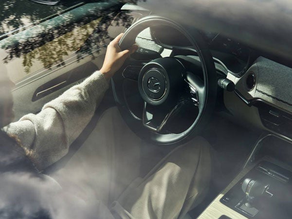 John Kennedy Mazda Conshohocken in Conshohocken PA