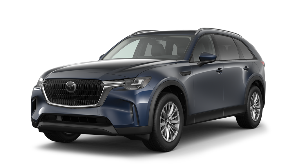 John Kennedy Mazda Conshohocken in Conshohocken PA