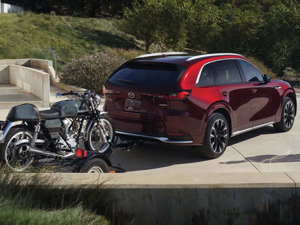 John Kennedy Mazda Conshohocken in Conshohocken PA