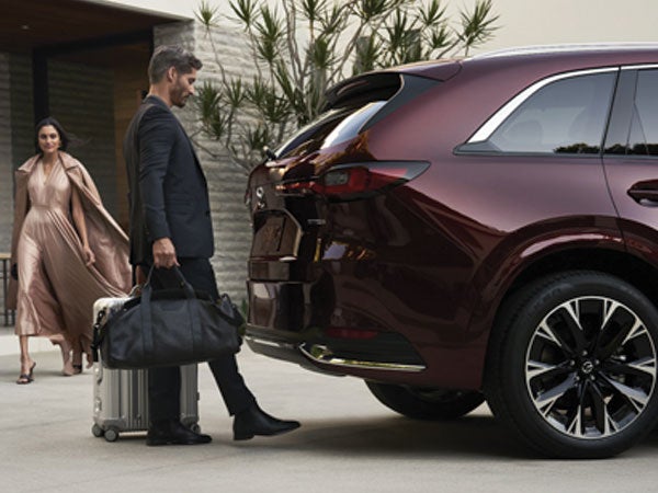 John Kennedy Mazda Conshohocken in Conshohocken PA