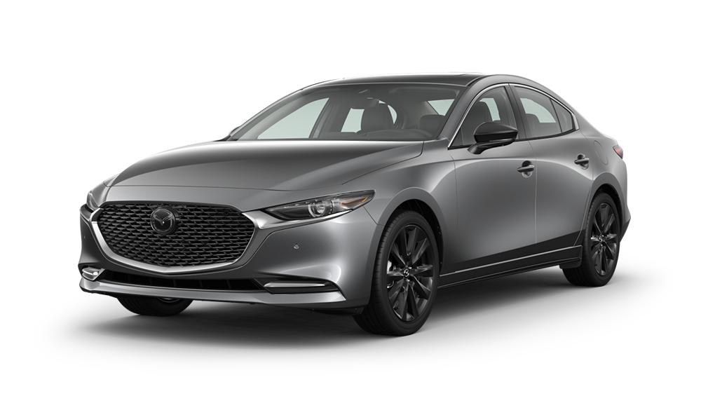 2024 Mazda 3 Sedan 2.5 TURBO PREMIUM PLUS | John Kennedy Mazda Conshohocken in Conshohocken PA