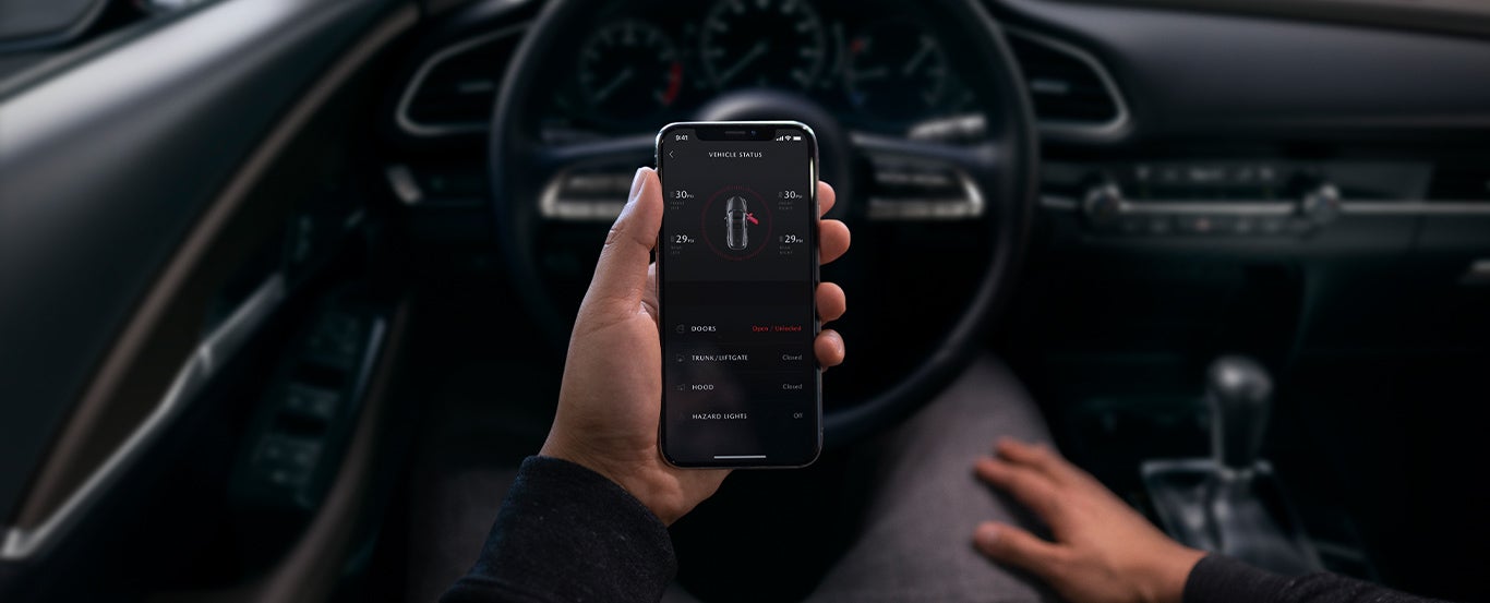 John Kennedy Mazda Conshohocken in Conshohocken PA