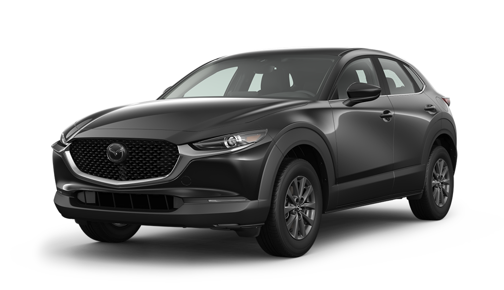 Mazda CX-30 2.5 S | John Kennedy Mazda Conshohocken in Conshohocken PA