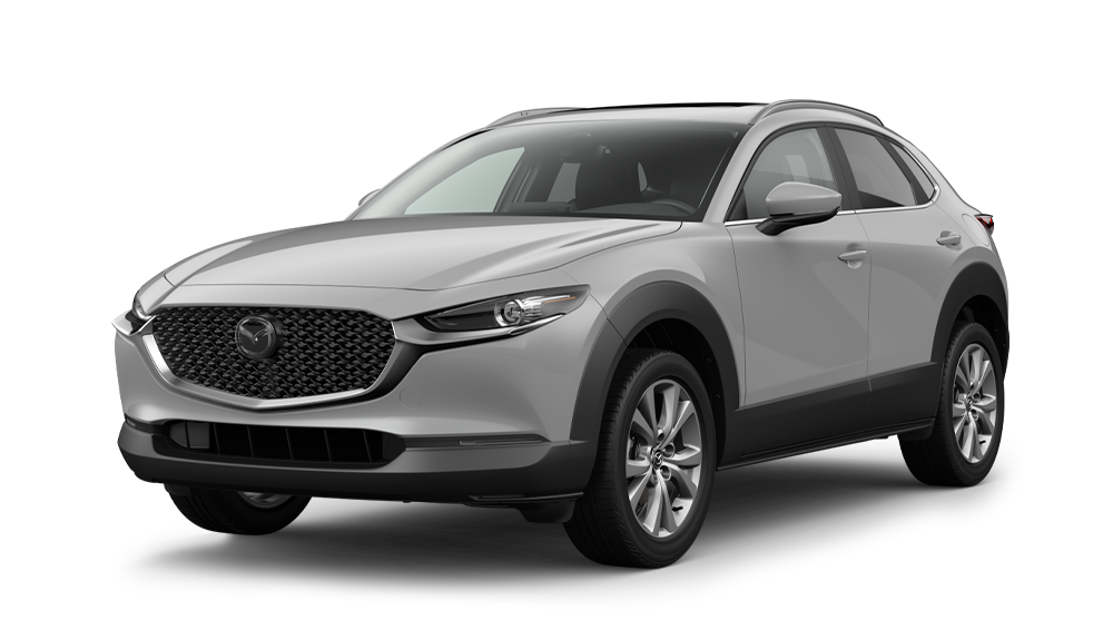 Mazda CX-30 2.5 S PREFERRED | John Kennedy Mazda Conshohocken in Conshohocken PA