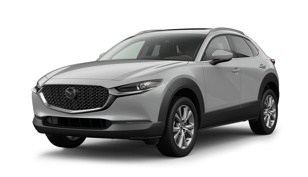Mazda CX-30 2.5 S PREMIUM | John Kennedy Mazda Conshohocken in Conshohocken PA