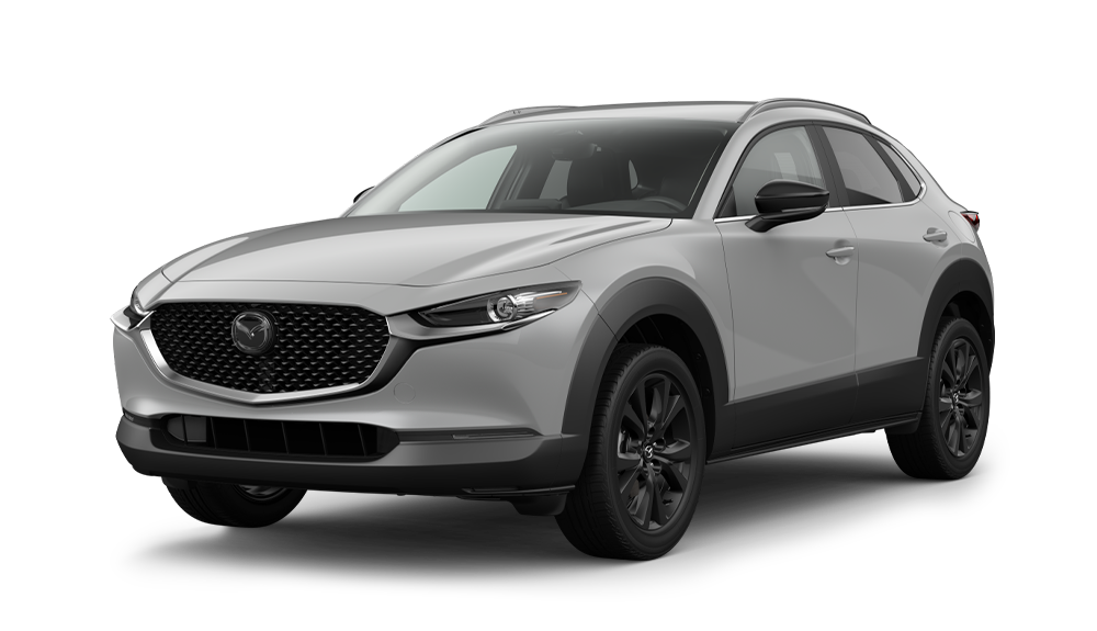 Mazda CX-30 2.5 S SELECT SPORT | John Kennedy Mazda Conshohocken in Conshohocken PA
