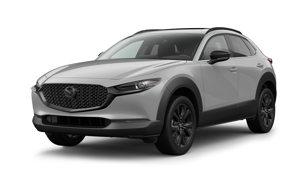 Mazda CX-30 2.5 TURBO PREMIUM | John Kennedy Mazda Conshohocken in Conshohocken PA