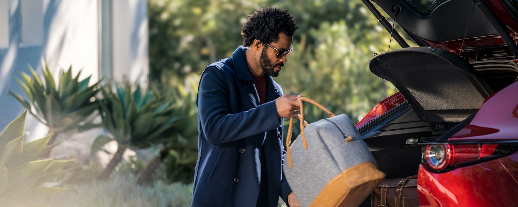 John Kennedy Mazda Conshohocken in Conshohocken PA