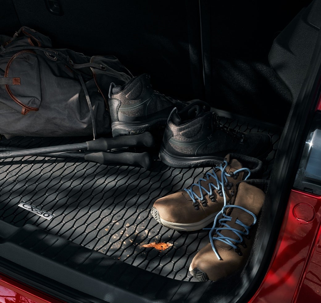 John Kennedy Mazda Conshohocken in Conshohocken PA