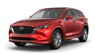Mazda CX-5 2.5 Turbo Premium | John Kennedy Mazda Conshohocken in Conshohocken PA