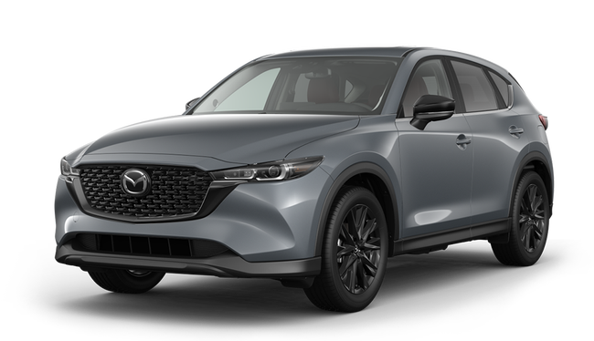 Mazda CX-5 2.5 S Carbon Edition | John Kennedy Mazda Conshohocken in Conshohocken PA