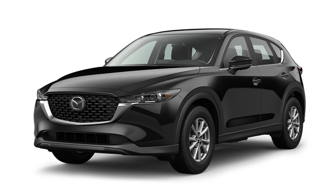 Mazda CX-5 2.5 S | John Kennedy Mazda Conshohocken in Conshohocken PA