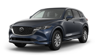 Mazda CX-5 2.5 S SELECT | John Kennedy Mazda Conshohocken in Conshohocken PA