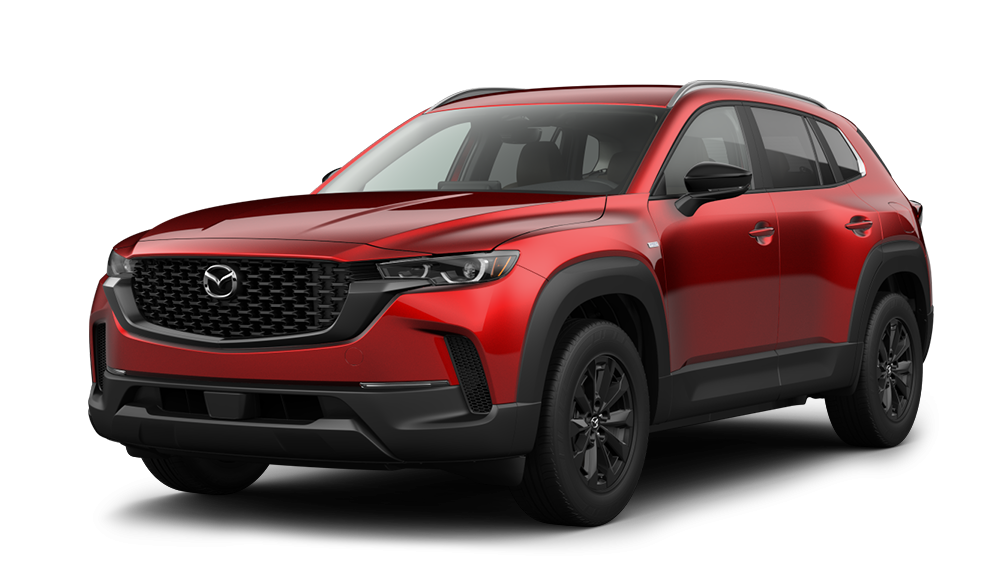 Mazda CX-50 Hybrid | John Kennedy Mazda Conshohocken in Conshohocken PA
