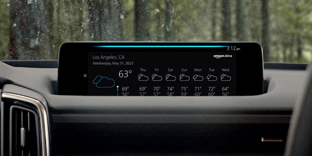 Mazda CX-50 Hybrid | John Kennedy Mazda Conshohocken in Conshohocken PA