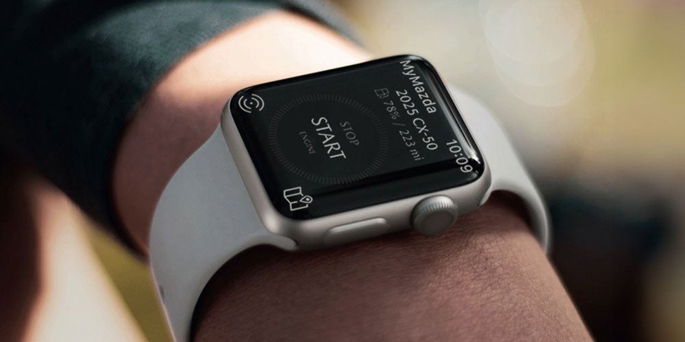 Mazda CX-50 Hybrid | John Kennedy Mazda Conshohocken in Conshohocken PA