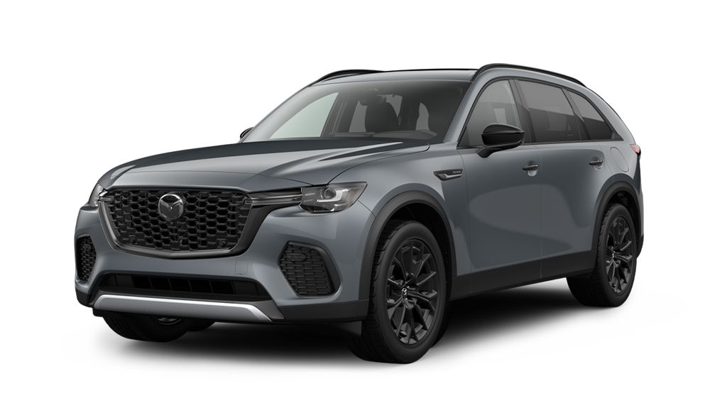 CX-70 3.3 Turbo Premium Plus | John Kennedy Mazda Conshohocken in Conshohocken PA