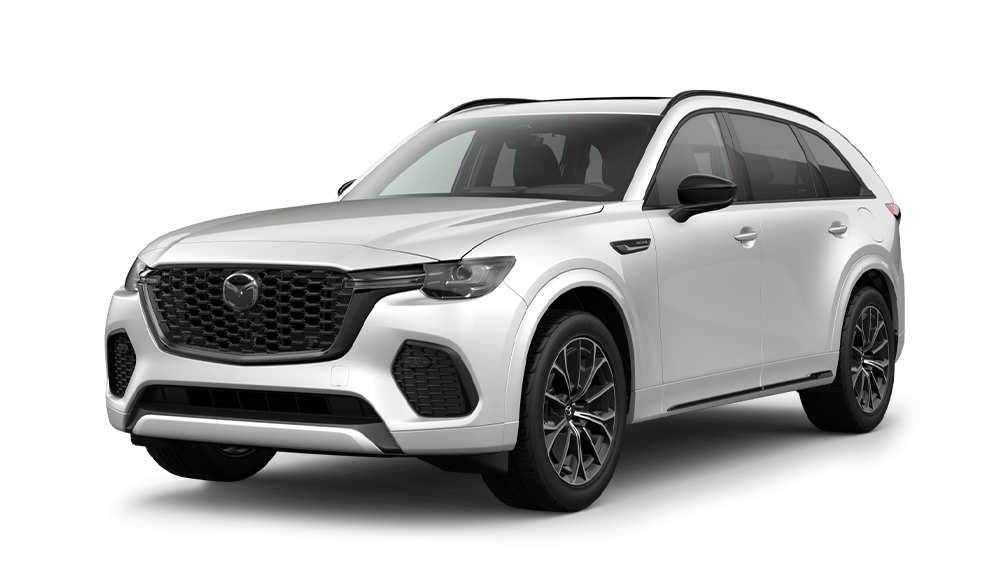 CX-70 3.3 Turbo S Premium | John Kennedy Mazda Conshohocken in Conshohocken PA