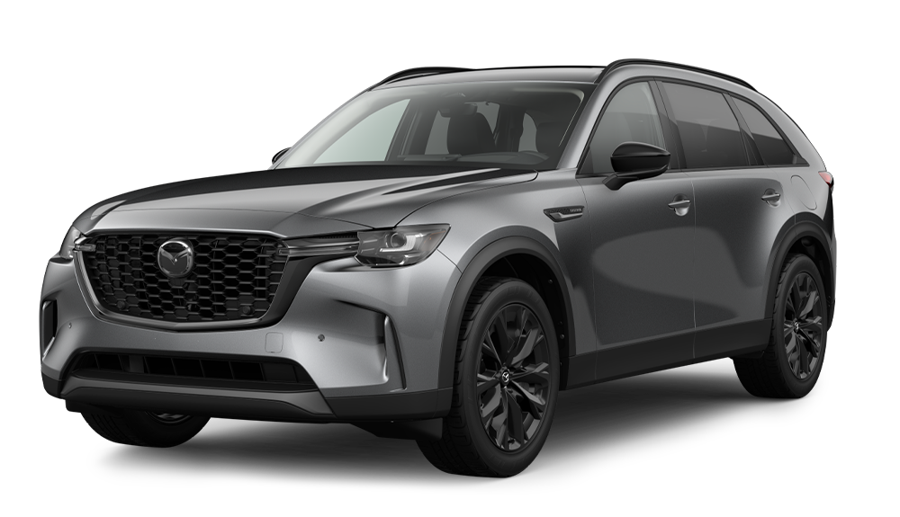 John Kennedy Mazda Conshohocken in Conshohocken PA