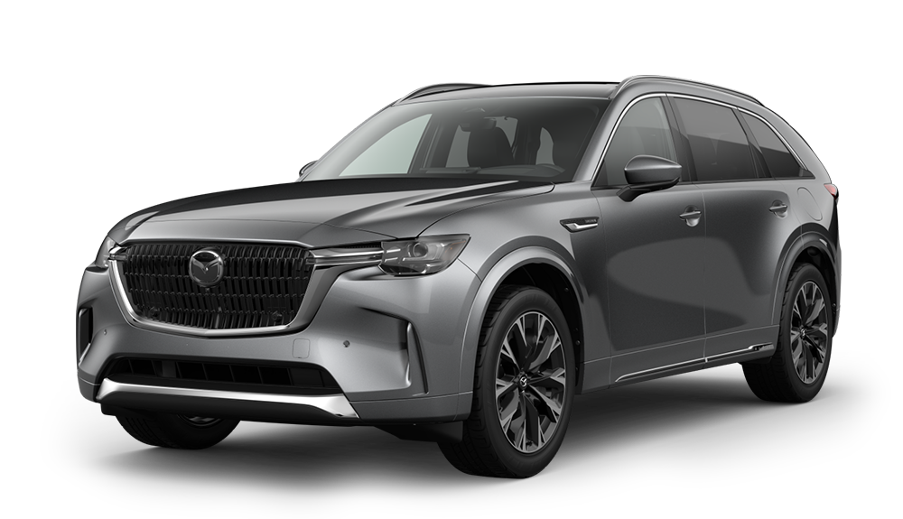 John Kennedy Mazda Conshohocken in Conshohocken PA