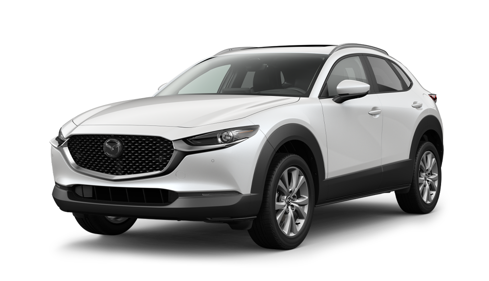 Mazda CX-30 2.5 S PREMIUM | John Kennedy Mazda Conshohocken in Conshohocken PA