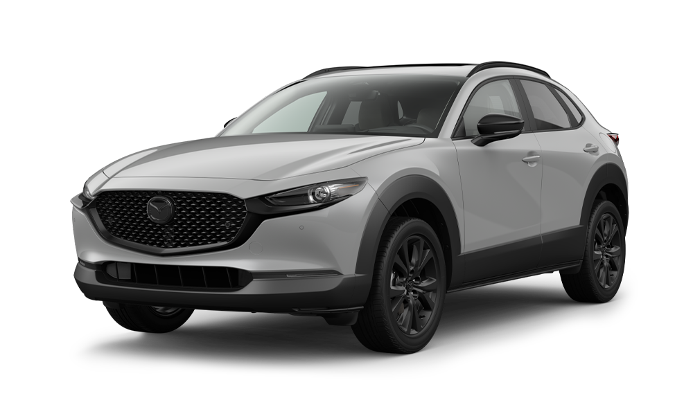 Mazda CX-30 2.5 TURBO AIRE EDITION | John Kennedy Mazda Conshohocken in Conshohocken PA