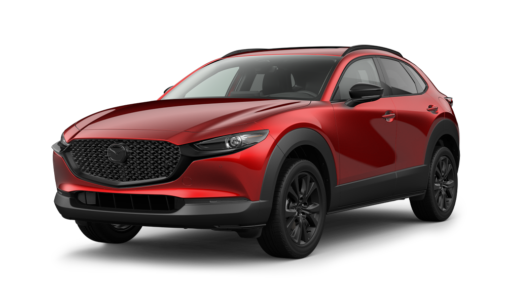 Mazda CX-30 2.5 TURBO PREMIUM PLUS | John Kennedy Mazda Conshohocken in Conshohocken PA