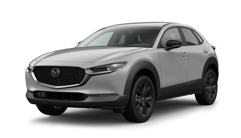 Mazda CX-30 2.5 S SELECT SPORT | John Kennedy Mazda Conshohocken in Conshohocken PA