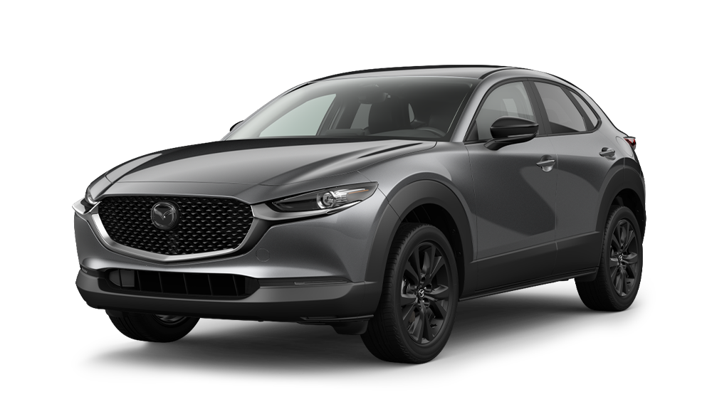 Mazda CX-30 2.5 S | John Kennedy Mazda Conshohocken in Conshohocken PA