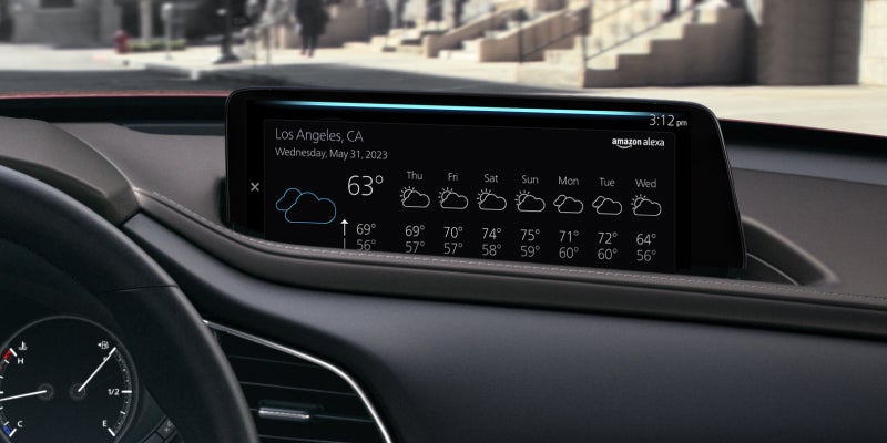 John Kennedy Mazda Conshohocken in Conshohocken PA