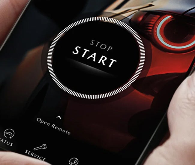 John Kennedy Mazda Conshohocken in Conshohocken PA