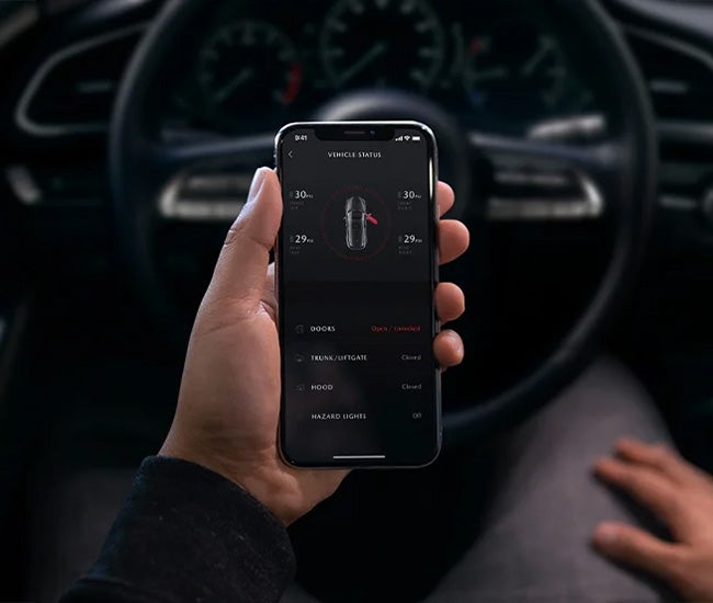 John Kennedy Mazda Conshohocken in Conshohocken PA