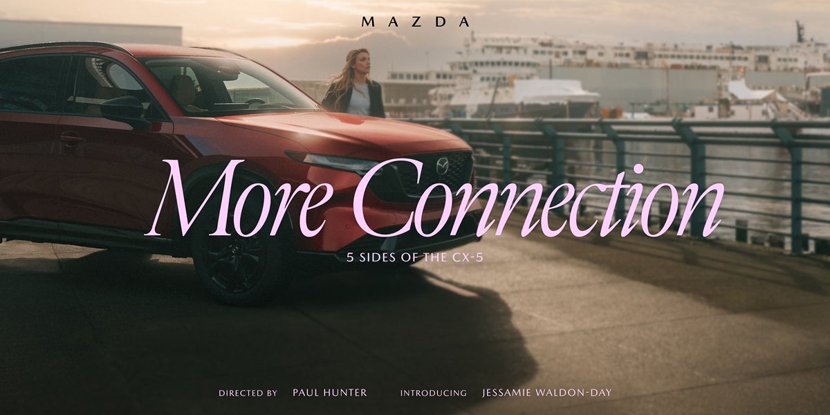 Mazda CX-5 | John Kennedy Mazda Conshohocken in Conshohocken, PA