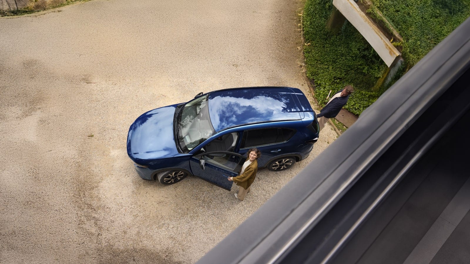 MAZDA CX-5 | John Kennedy Mazda Conshohocken in Conshohocken PA