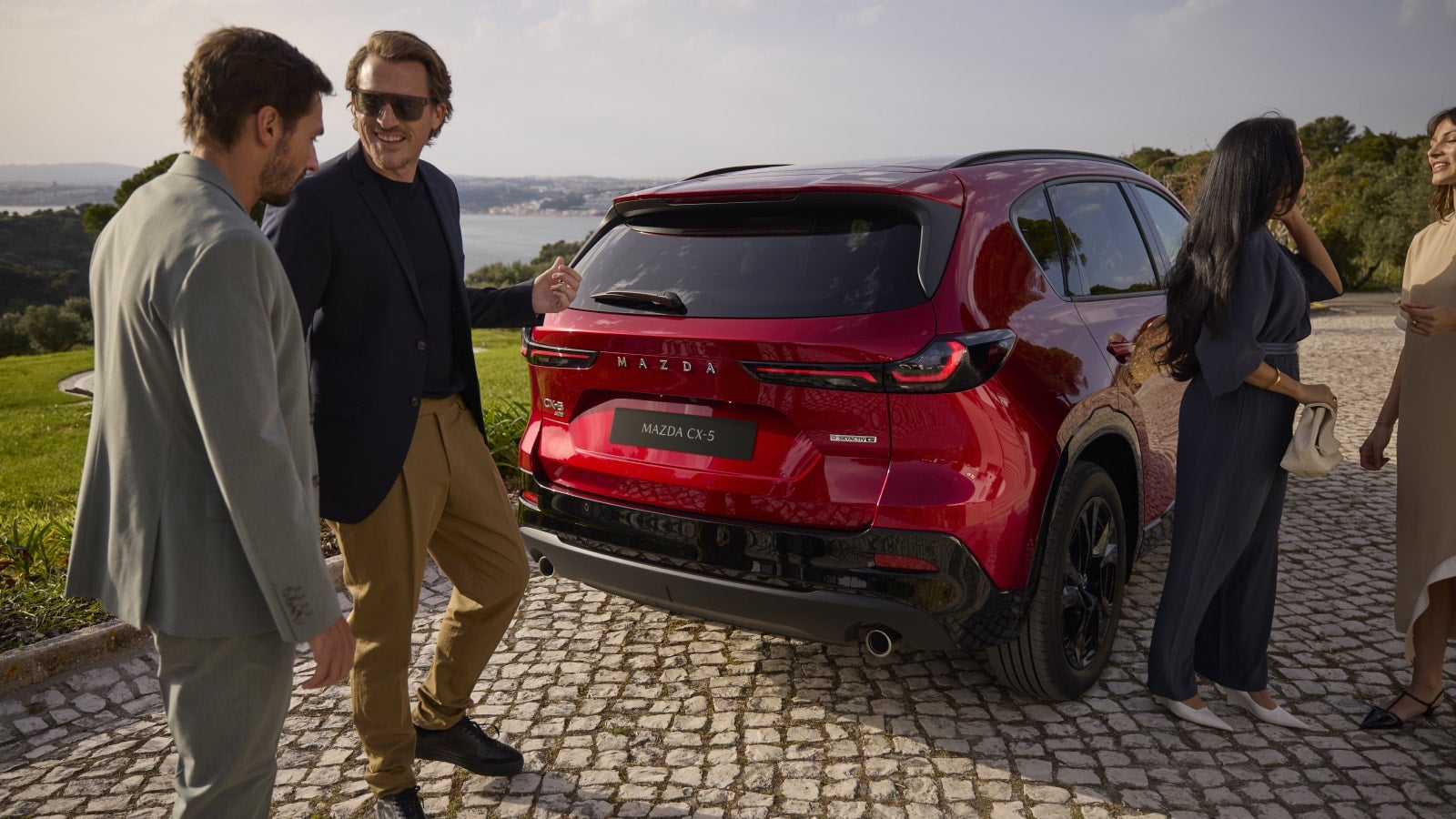 MAZDA CX-5 | John Kennedy Mazda Conshohocken in Conshohocken PA