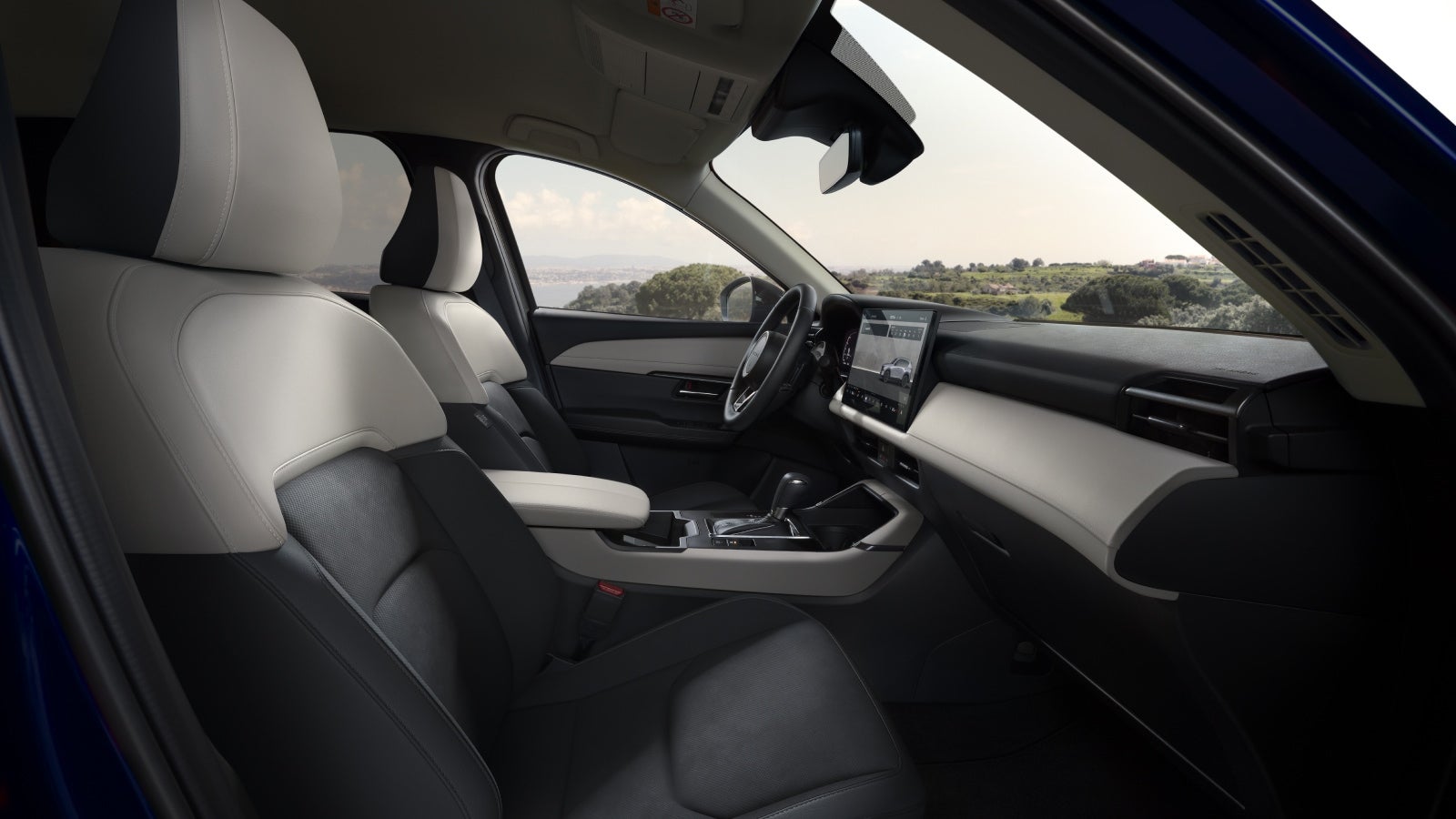 MAZDA CX-5 | John Kennedy Mazda Conshohocken in Conshohocken PA