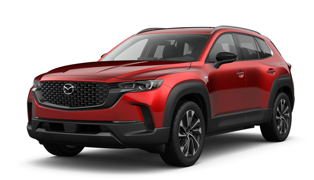 Mazda CX-50 Hybrid Preferred | John Kennedy Mazda Conshohocken in Conshohocken PA