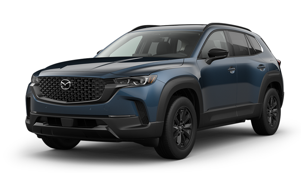 Mazda CX-50 Hybrid Premium | John Kennedy Mazda Conshohocken in Conshohocken PA