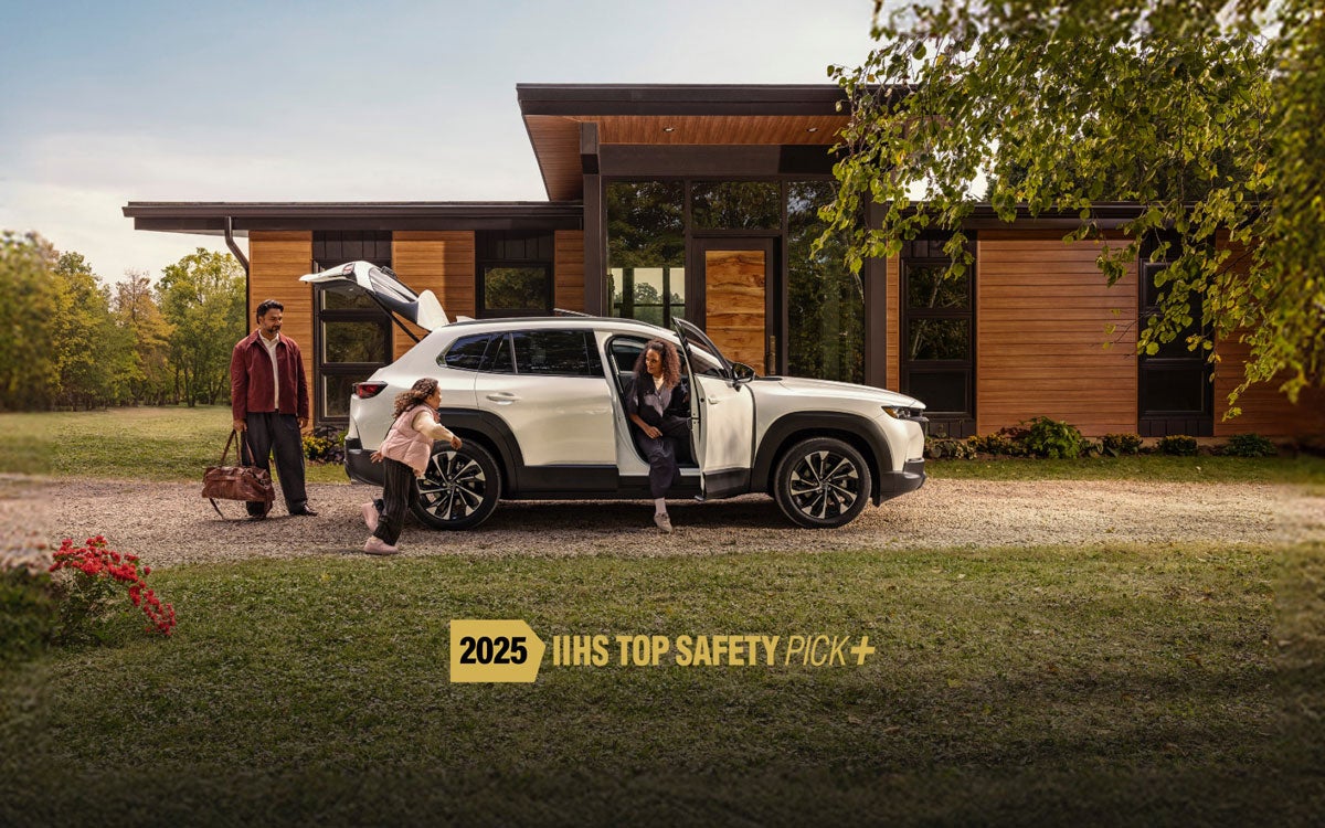 Mazda CX-50 Hybrid | John Kennedy Mazda Conshohocken in Conshohocken PA