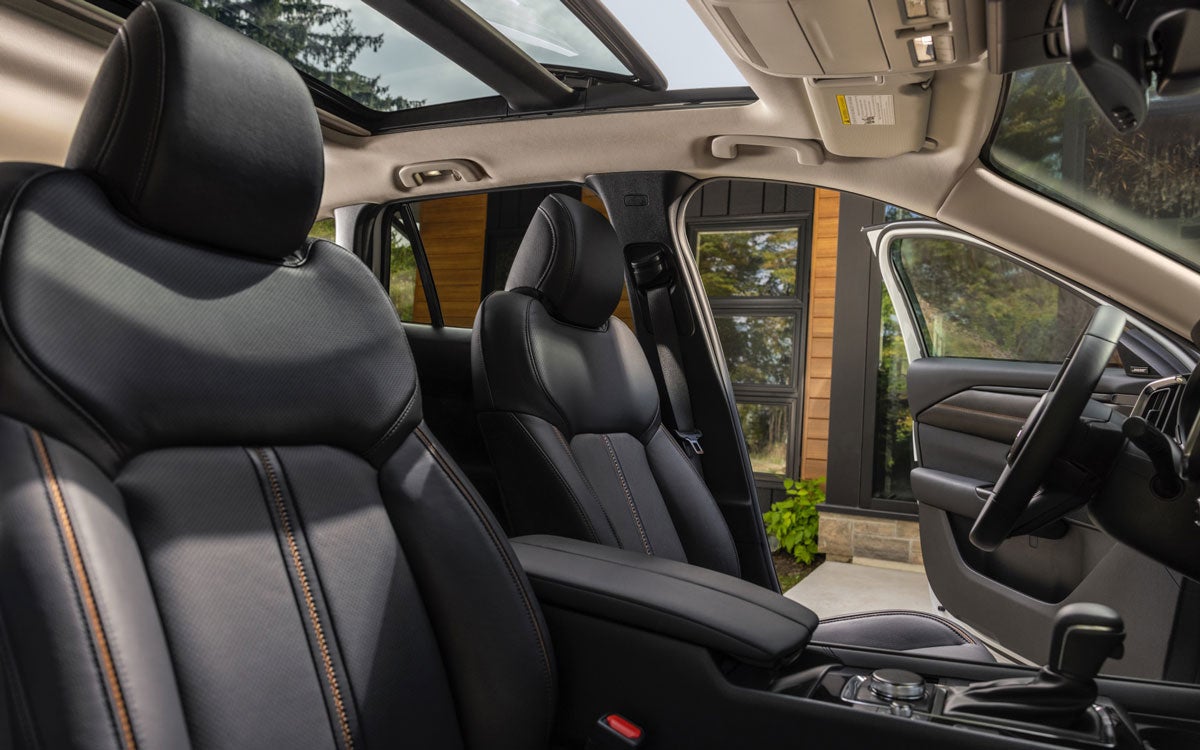 Mazda CX-50 Hybrid | John Kennedy Mazda Conshohocken in Conshohocken PA