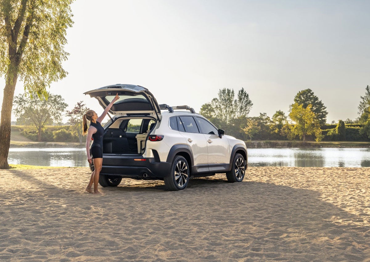 Mazda CX-50 Hybrid | John Kennedy Mazda Conshohocken in Conshohocken PA