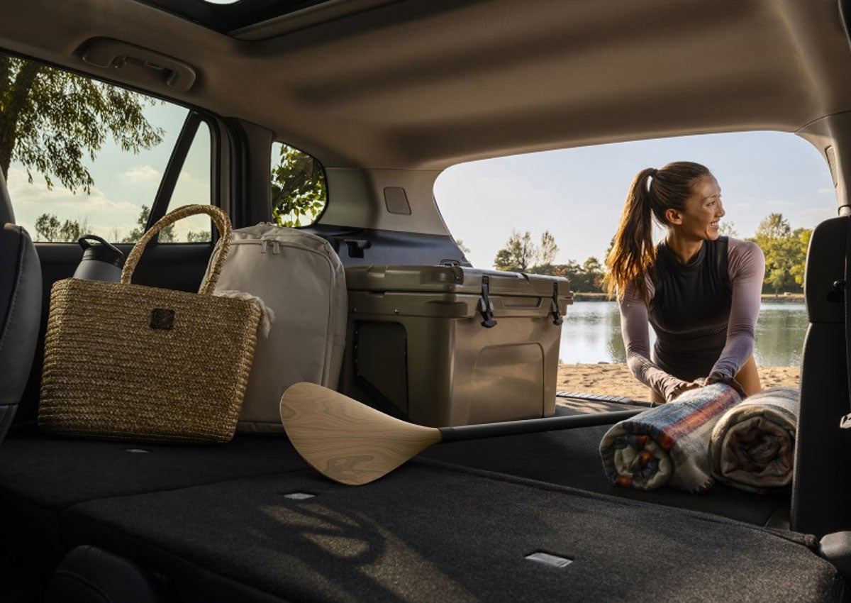 Mazda CX-50 Hybrid | John Kennedy Mazda Conshohocken in Conshohocken PA