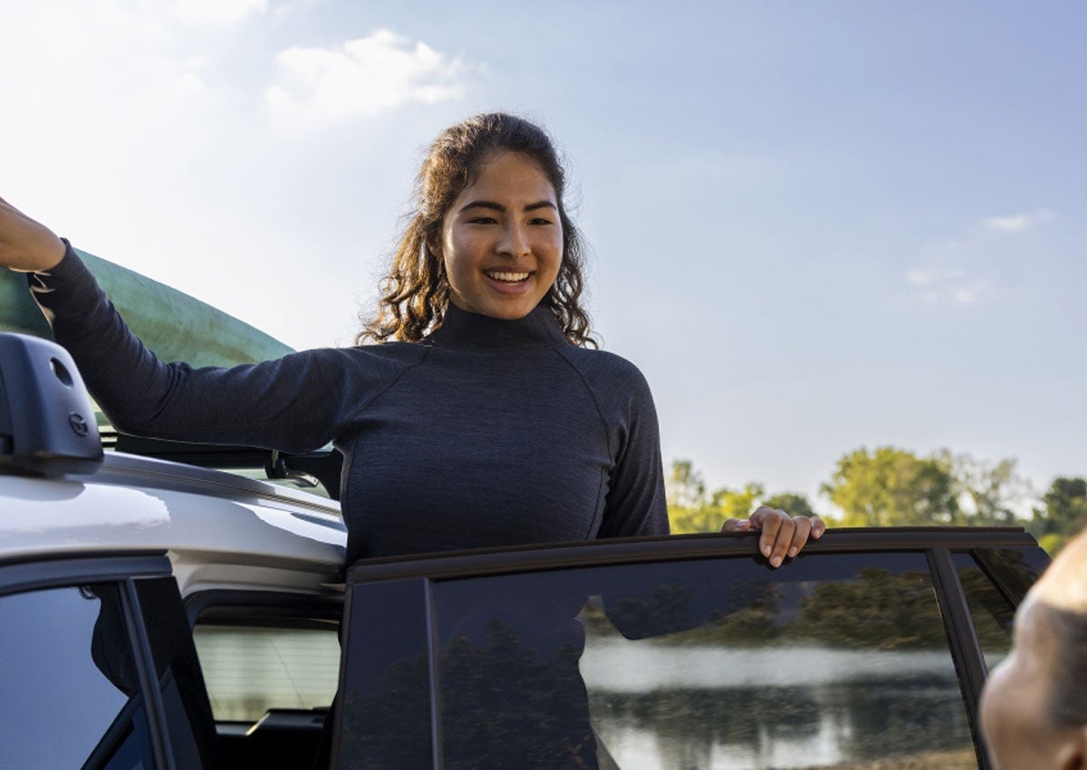 Mazda CX-50 Hybrid | John Kennedy Mazda Conshohocken in Conshohocken PA