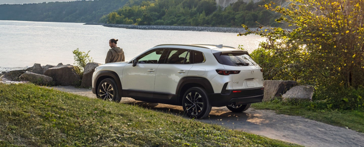 Mazda CX-50 Hybrid | John Kennedy Mazda Conshohocken in Conshohocken PA