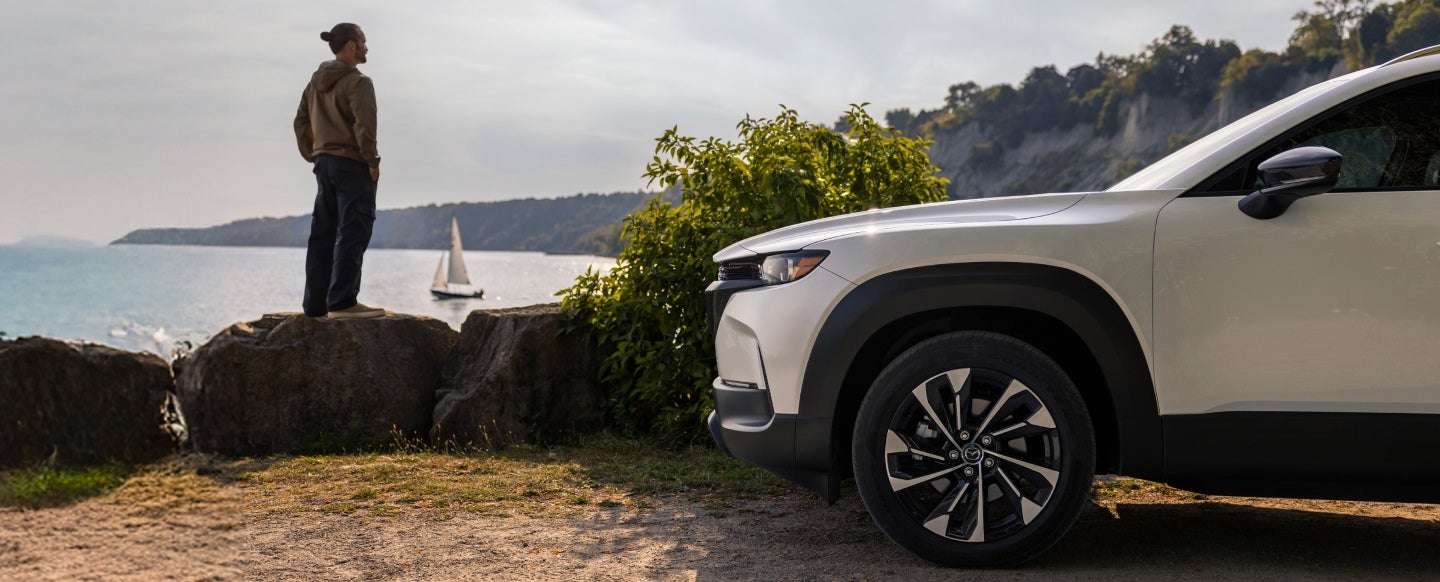 Mazda CX-50 Hybrid | John Kennedy Mazda Conshohocken in Conshohocken PA