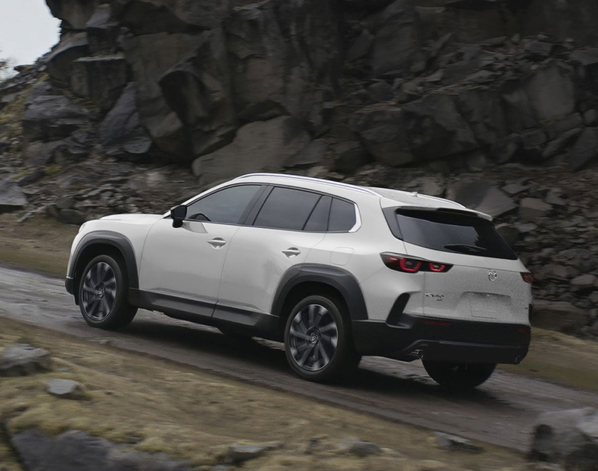 Mazda CX-50 Hybrid | John Kennedy Mazda Conshohocken in Conshohocken PA