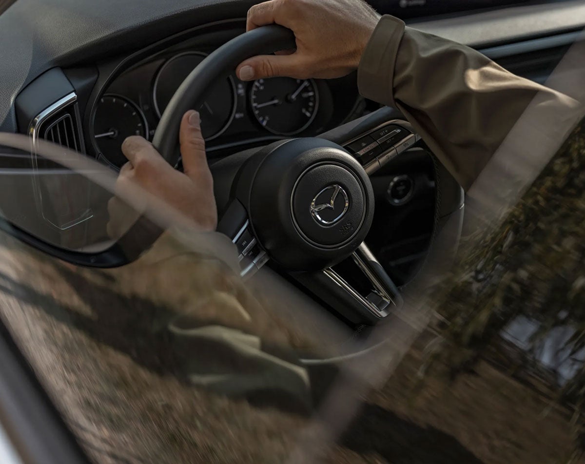 Mazda CX-50 Hybrid | John Kennedy Mazda Conshohocken in Conshohocken PA