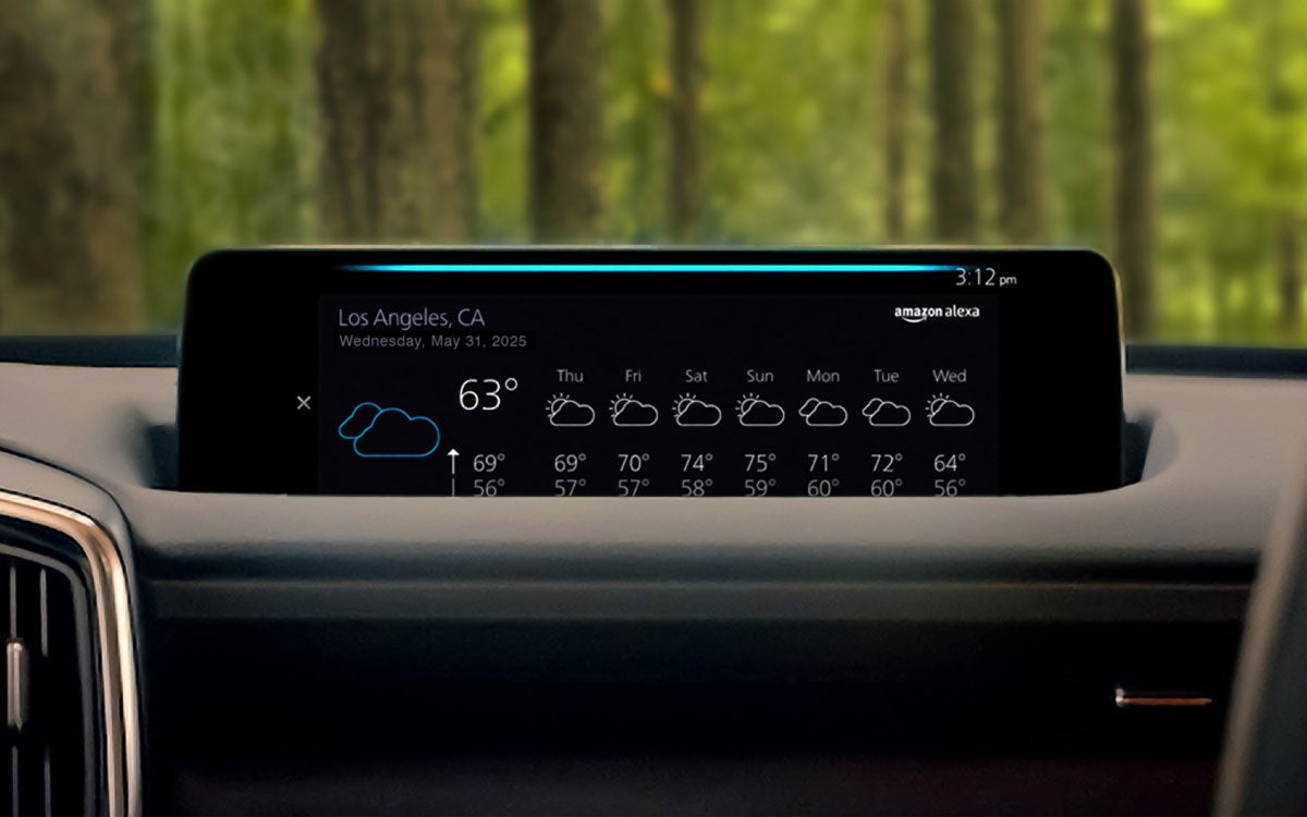 Mazda CX-50 Hybrid | John Kennedy Mazda Conshohocken in Conshohocken PA